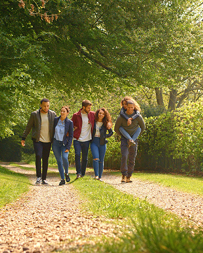 Pretoria National Botanical Garden