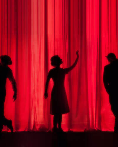 The Barnyard Theatre