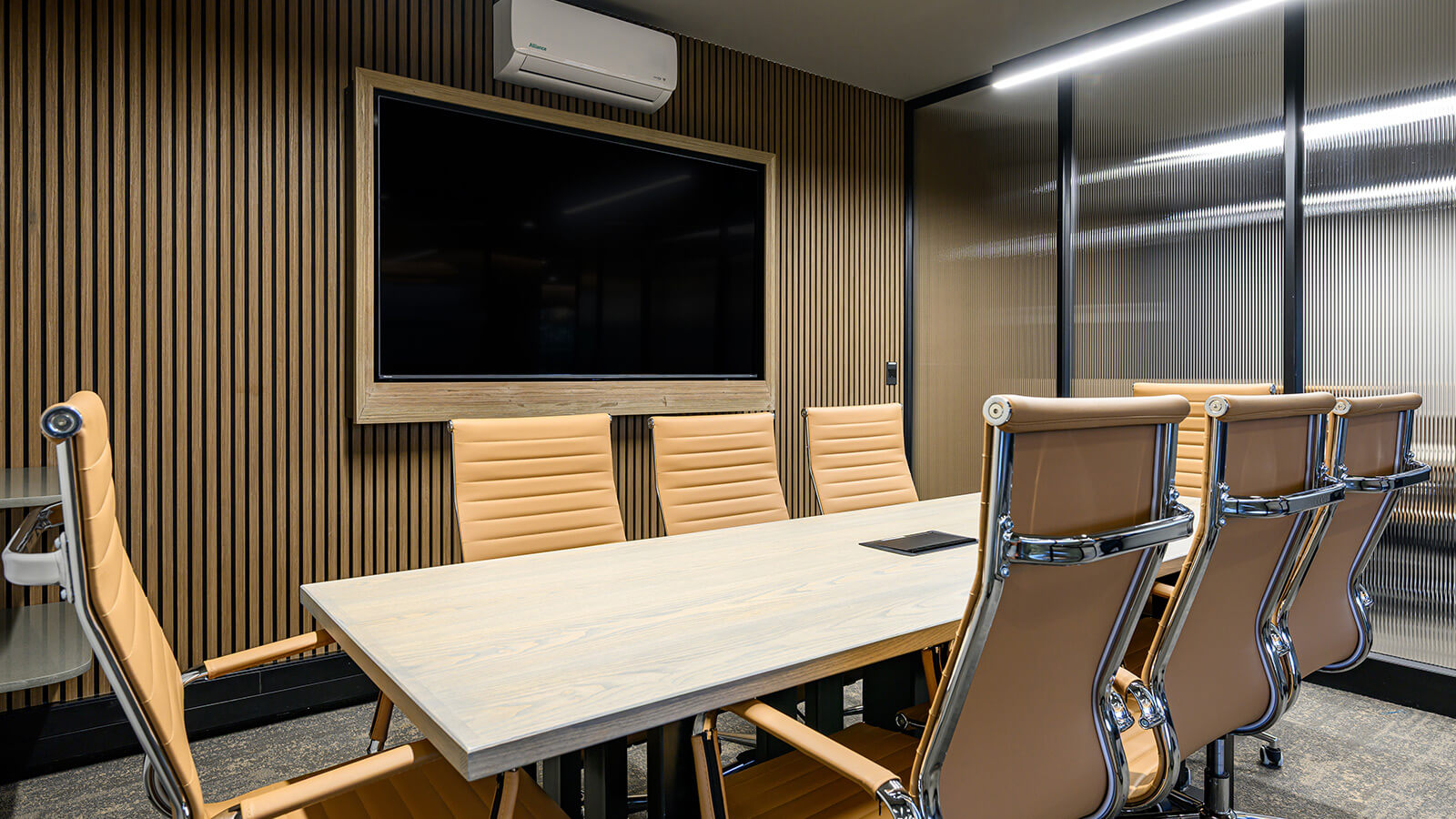 Executive Boardroom