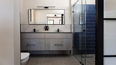 Two Bedroom Apartment With Balcony